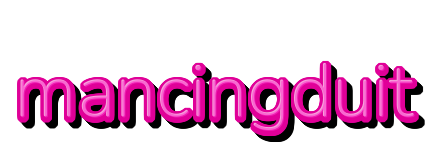 mancingduit — logo kanal