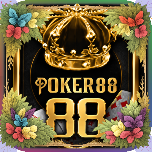 poker88 — galeri pratinjau - APK Resmi