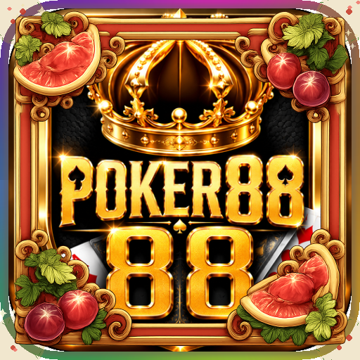poker88 — galeri pratinjau Resmi APK